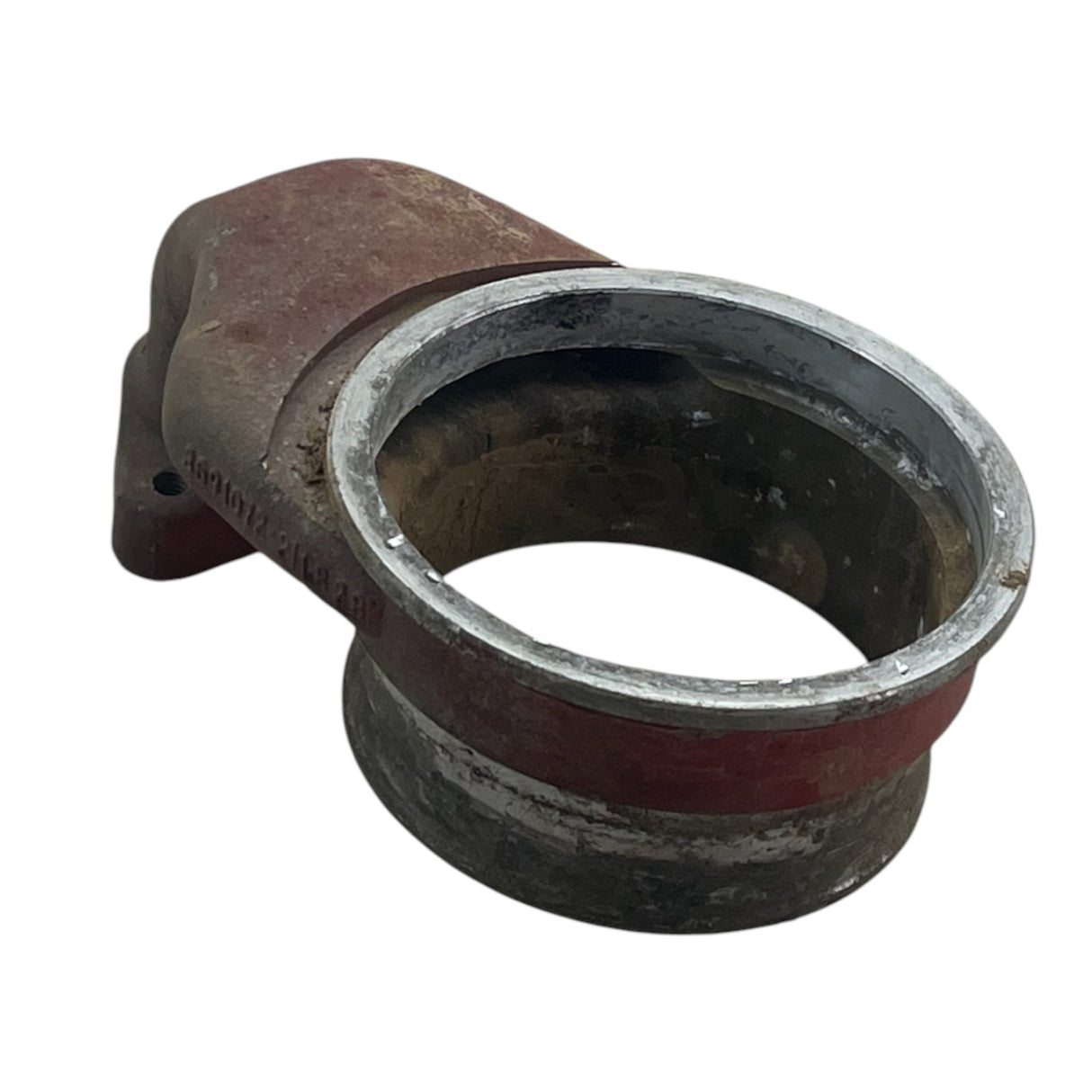 3691072 Genuine Cummins Adapter Connection - Second Truck Parts