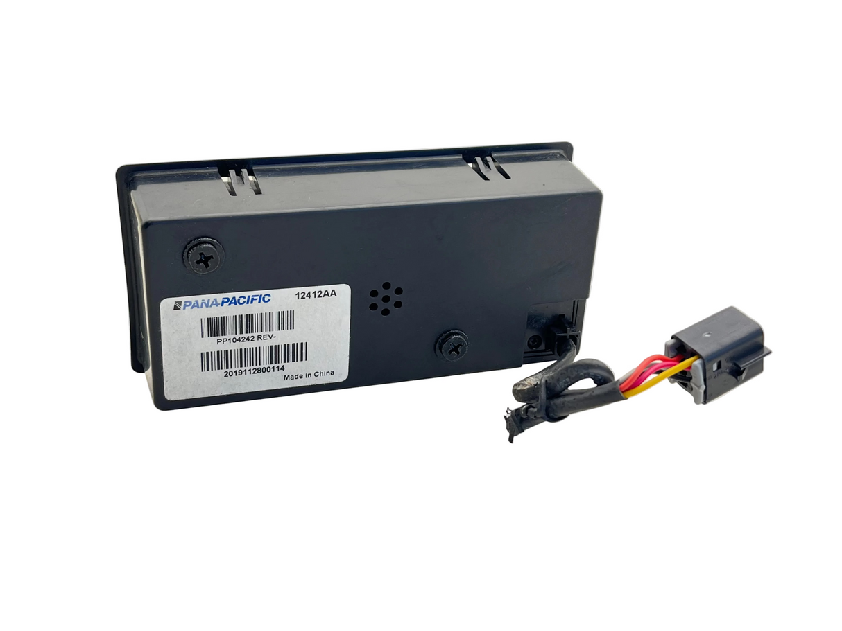 PFC PP104242 Genuine Kenworth Sleeper Control Module