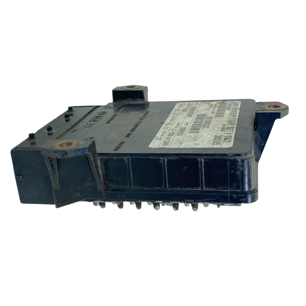 29545536 Genuine Allison TCM Transmission Control Module - Second Truck Parts