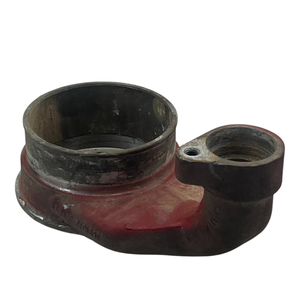 5687906 Genuine Cummins Adapter Connection