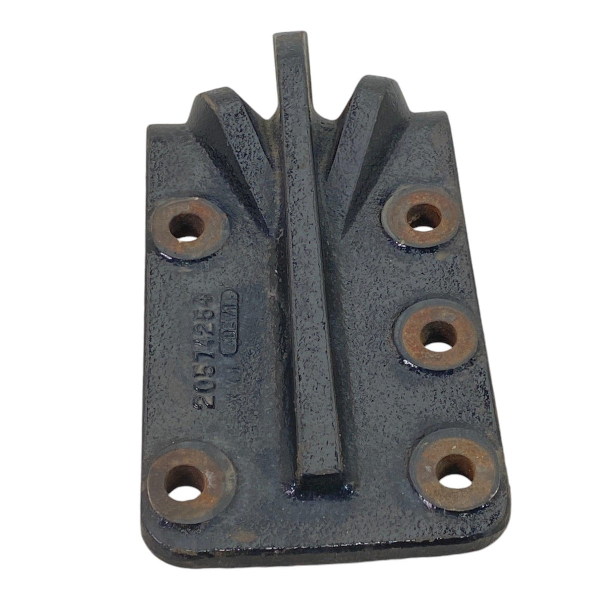 20574254 Genuine Mack Crossmember Right Bracket - Second Truck Parts