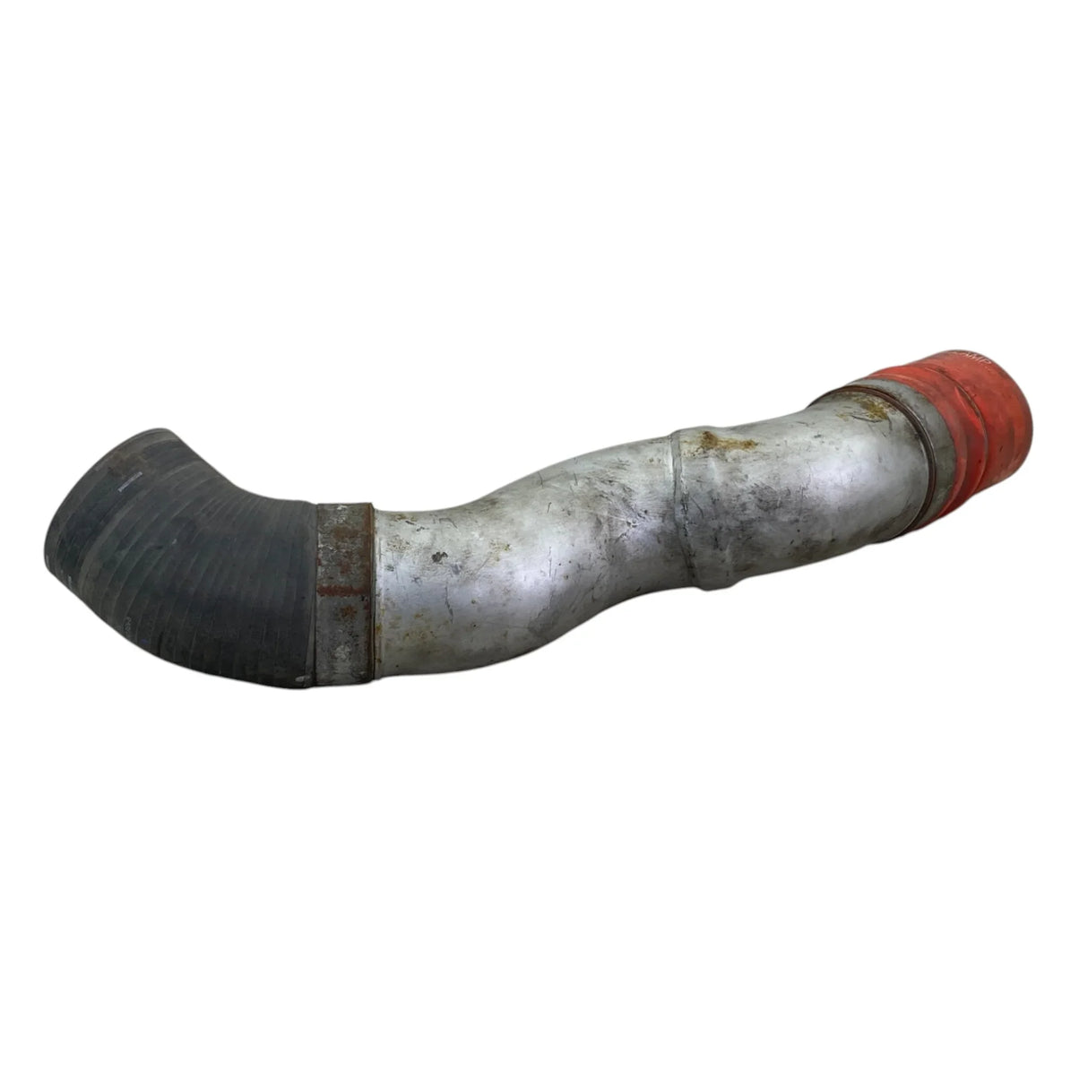 4333573C91 Genuine International Air Pipe Cac Cold Side Assy Lt A26 - Second Truck Parts