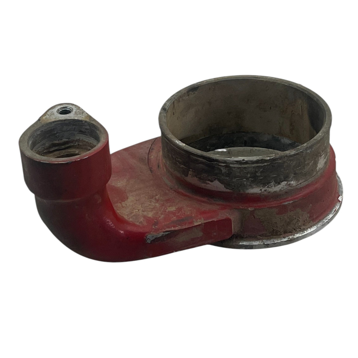 3691072 Genuine Cummins Adapter Connection - Second Truck Parts