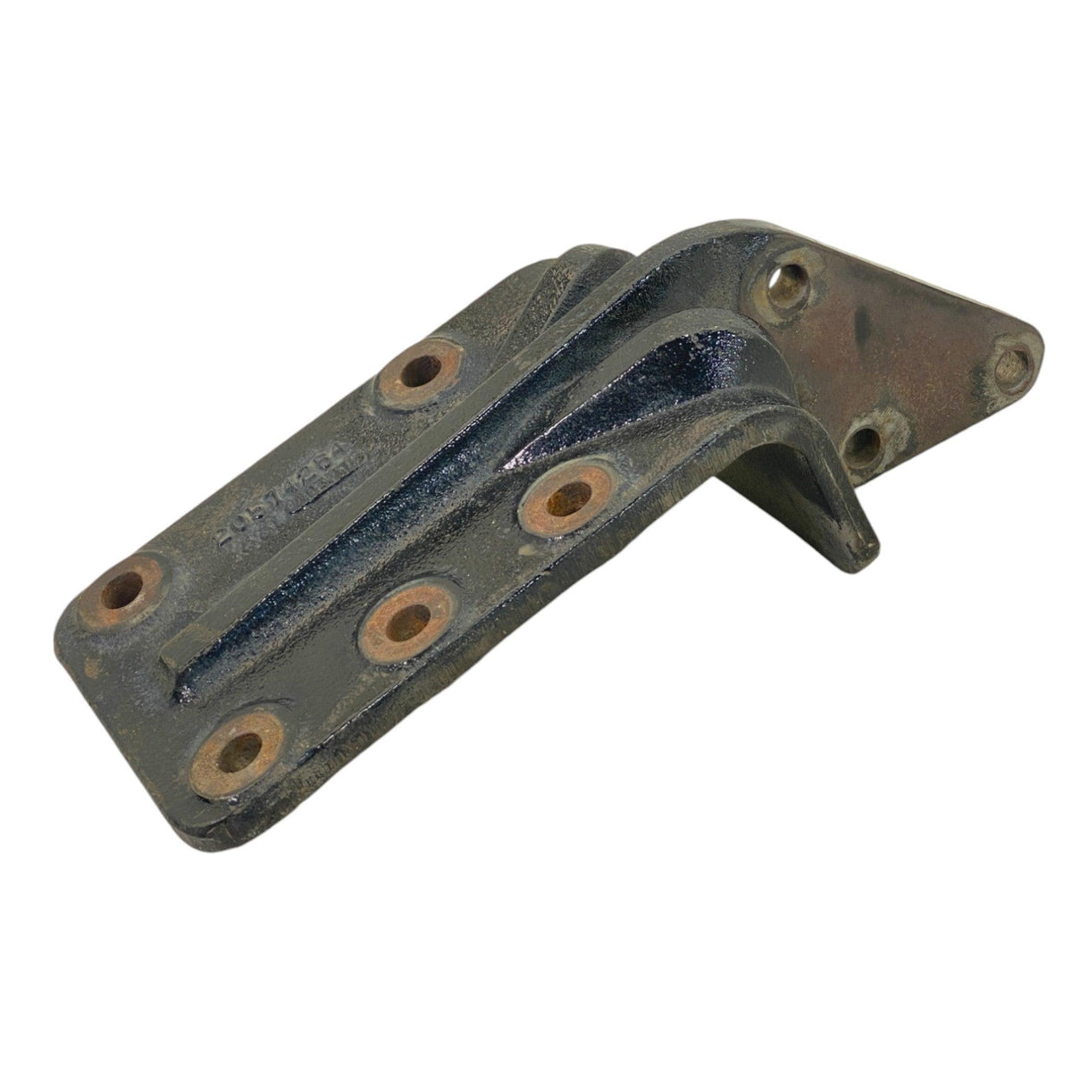 20574254 Genuine Mack Crossmember Right Bracket - Second Truck Parts