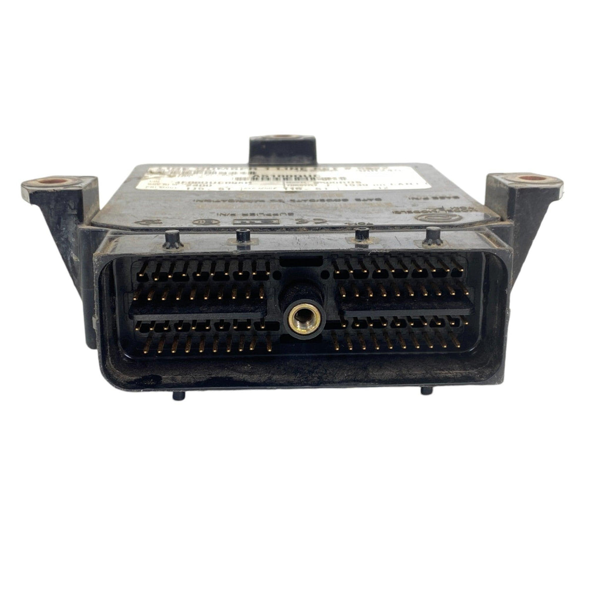 29545536 Genuine Allison TCM Transmission Control Module - Second Truck Parts