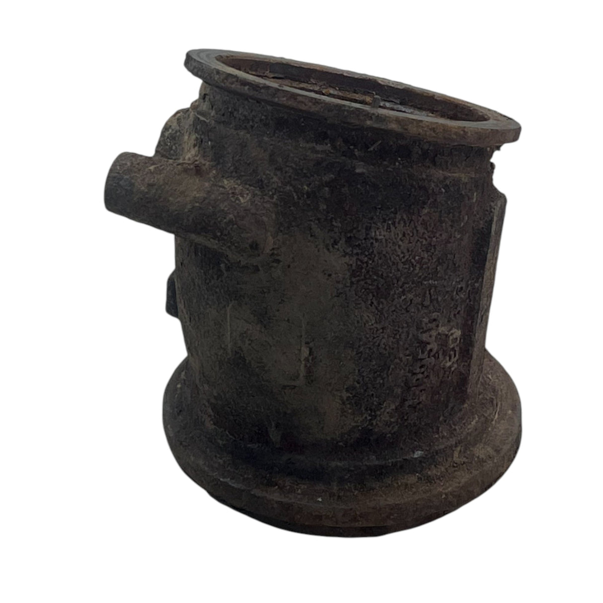 3689540 Genuine Cummins Exhaust Outlet Connection - Second Truck Parts