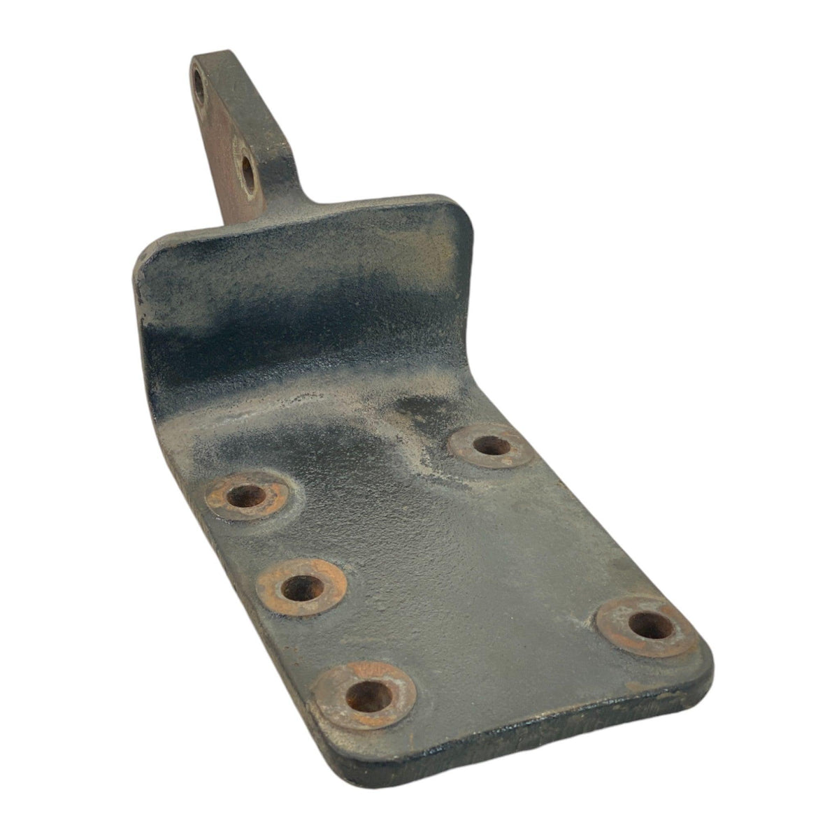 20574254 Genuine Mack Crossmember Right Bracket - Second Truck Parts