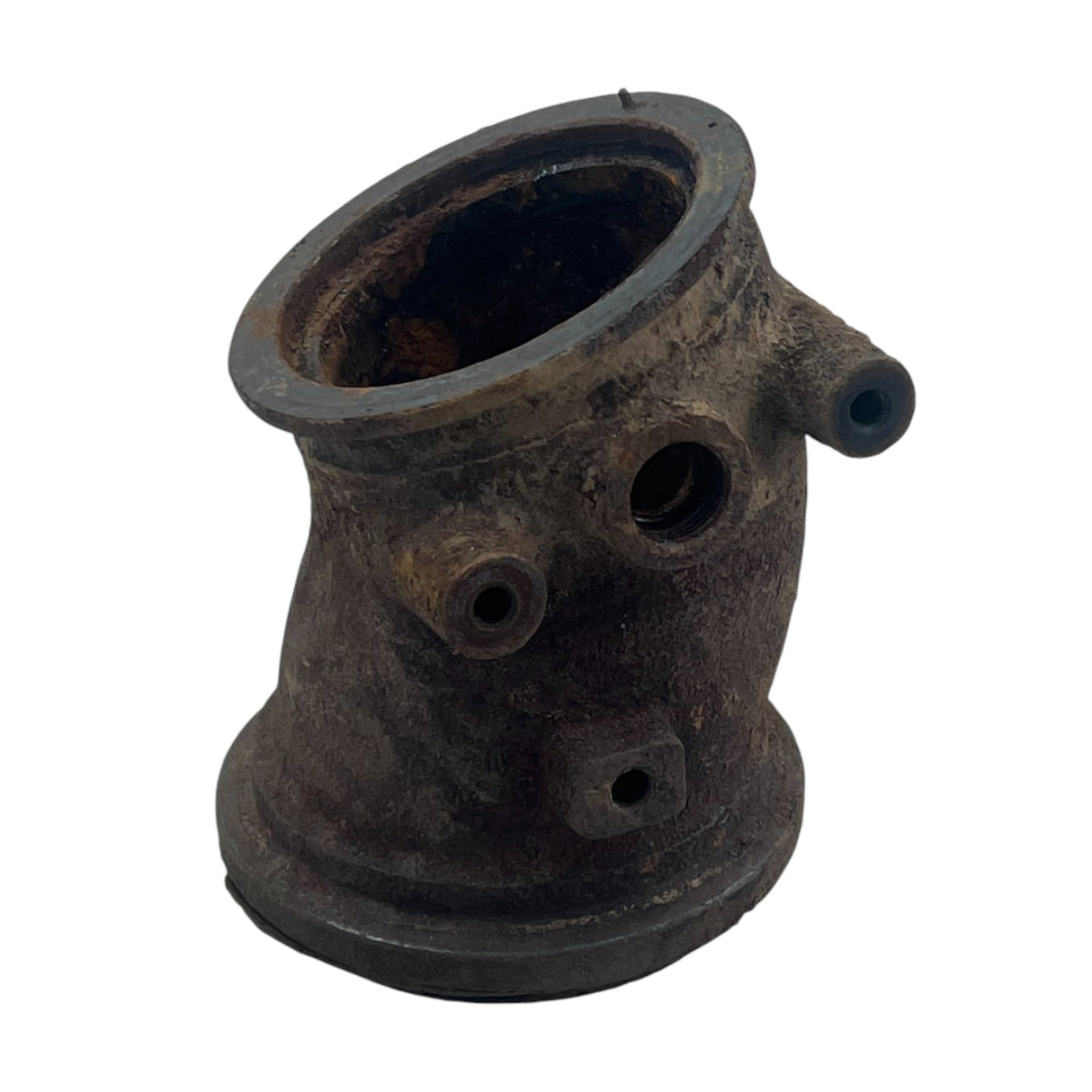 3689540 Genuine Cummins Exhaust Outlet Connection - Second Truck Parts