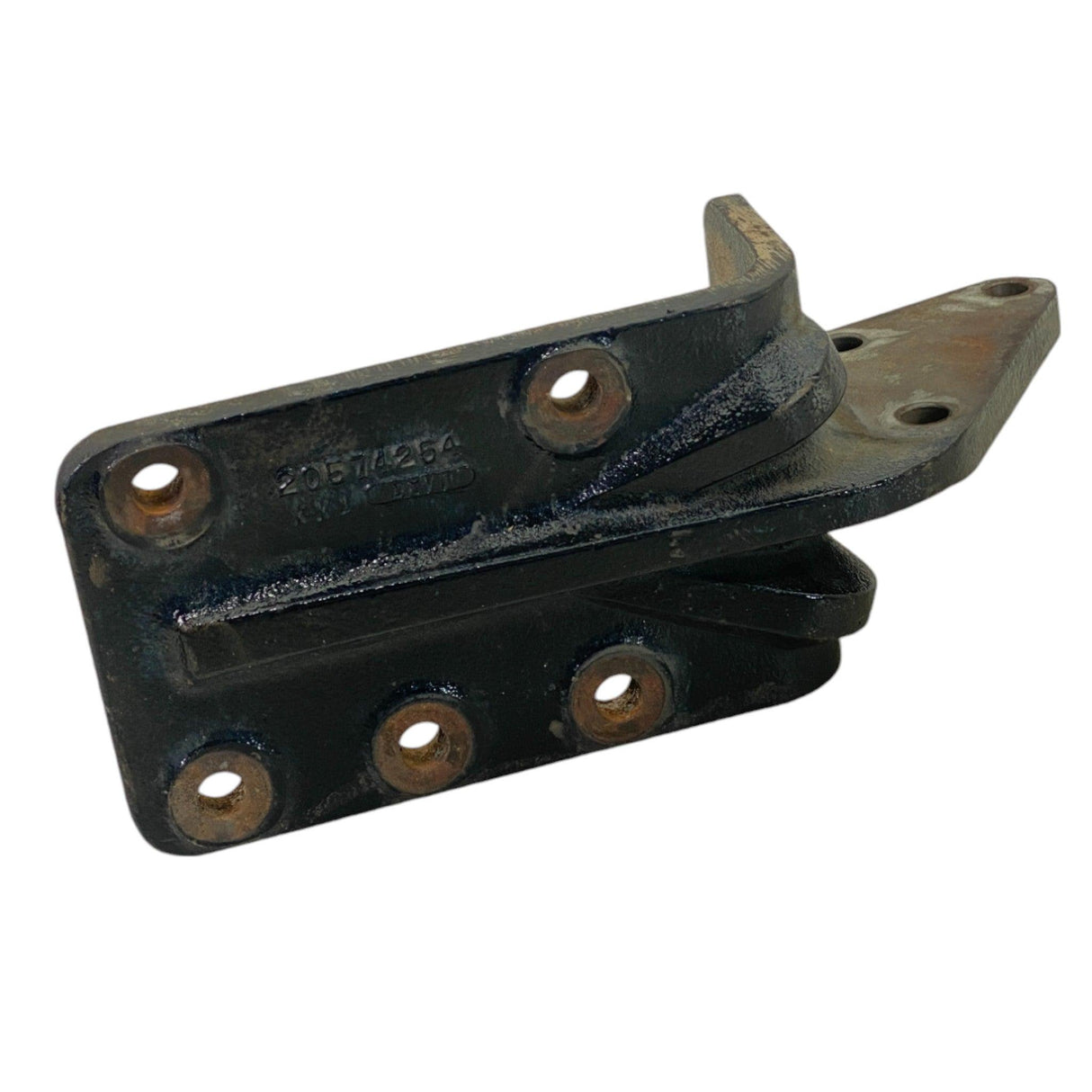 20574254 Genuine Mack Crossmember Right Bracket - Second Truck Parts