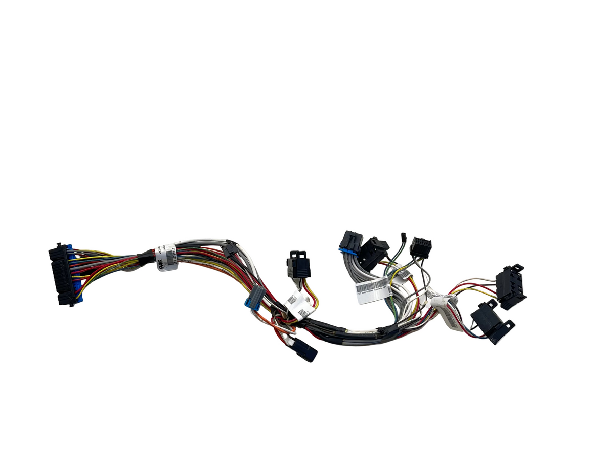 Genuine Paccar Harness - Kw 76 Sleeper Control Pane