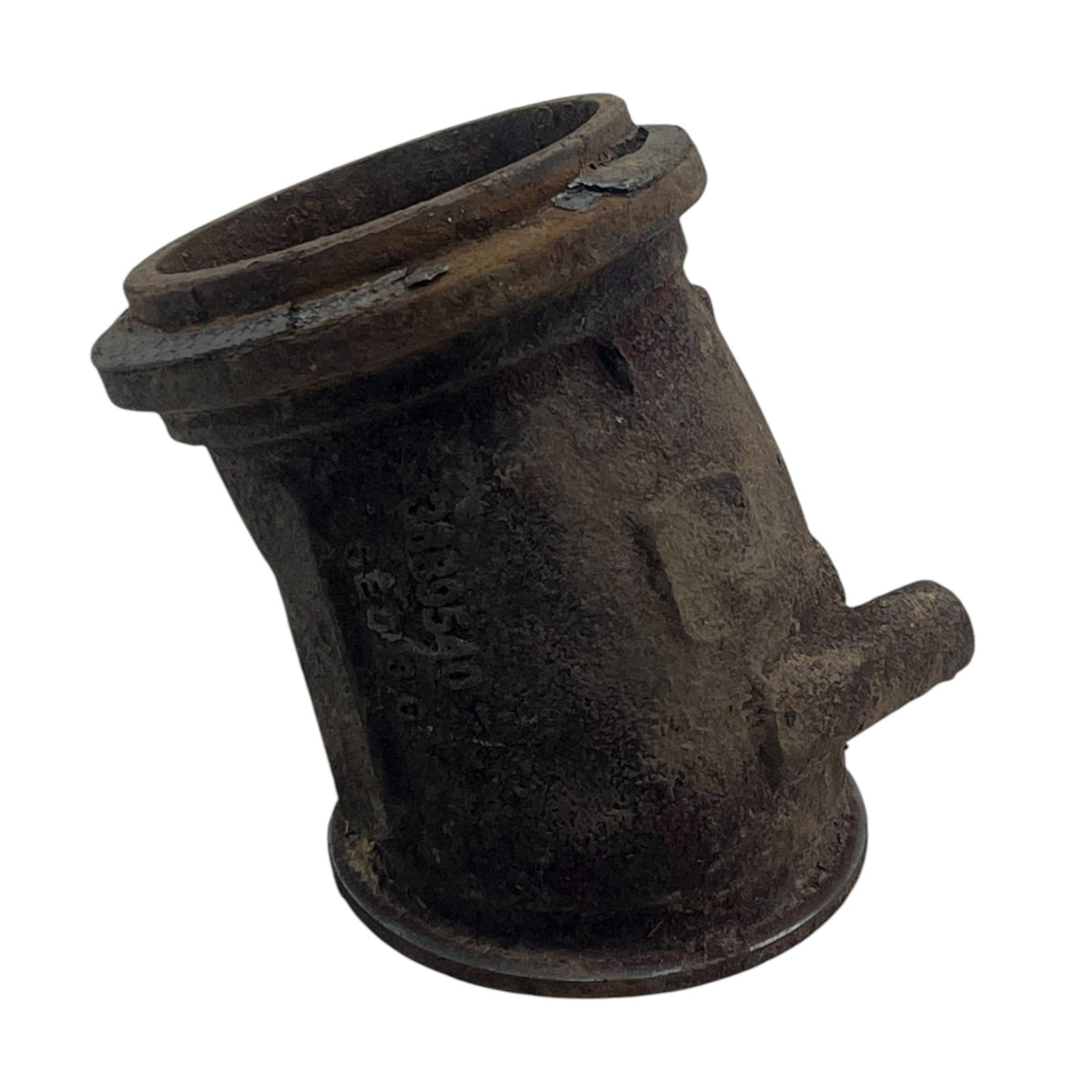 3689540 Genuine Cummins Exhaust Outlet Connection - Second Truck Parts