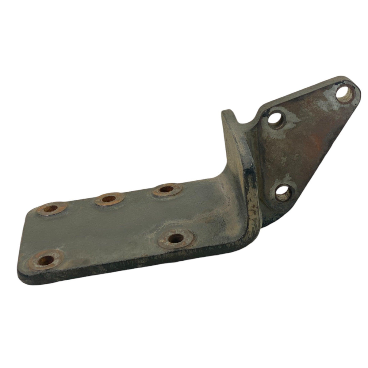 20574254 Genuine Mack Crossmember Right Bracket - Second Truck Parts