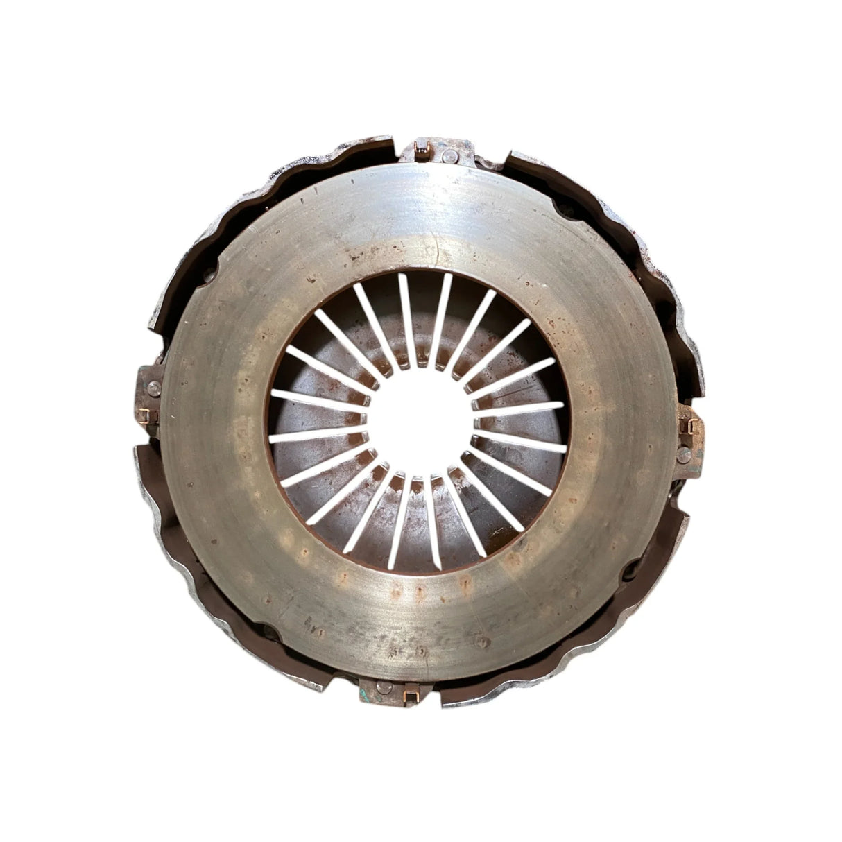 K-4488CL Genuine Eaton Transmission Clutch Assembly - Second Truck Parts