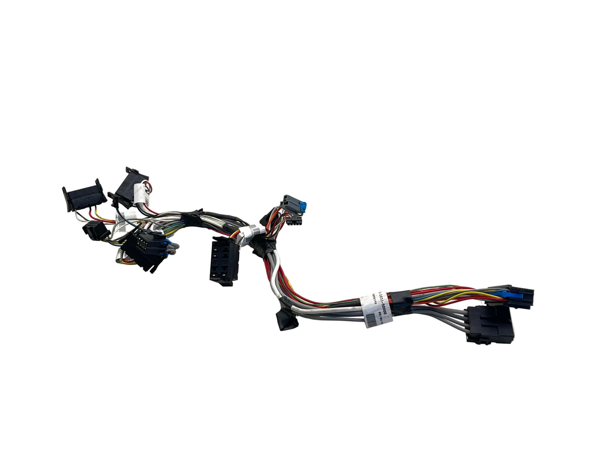 Genuine Paccar Harness - Kw 76 Sleeper Control Pane
