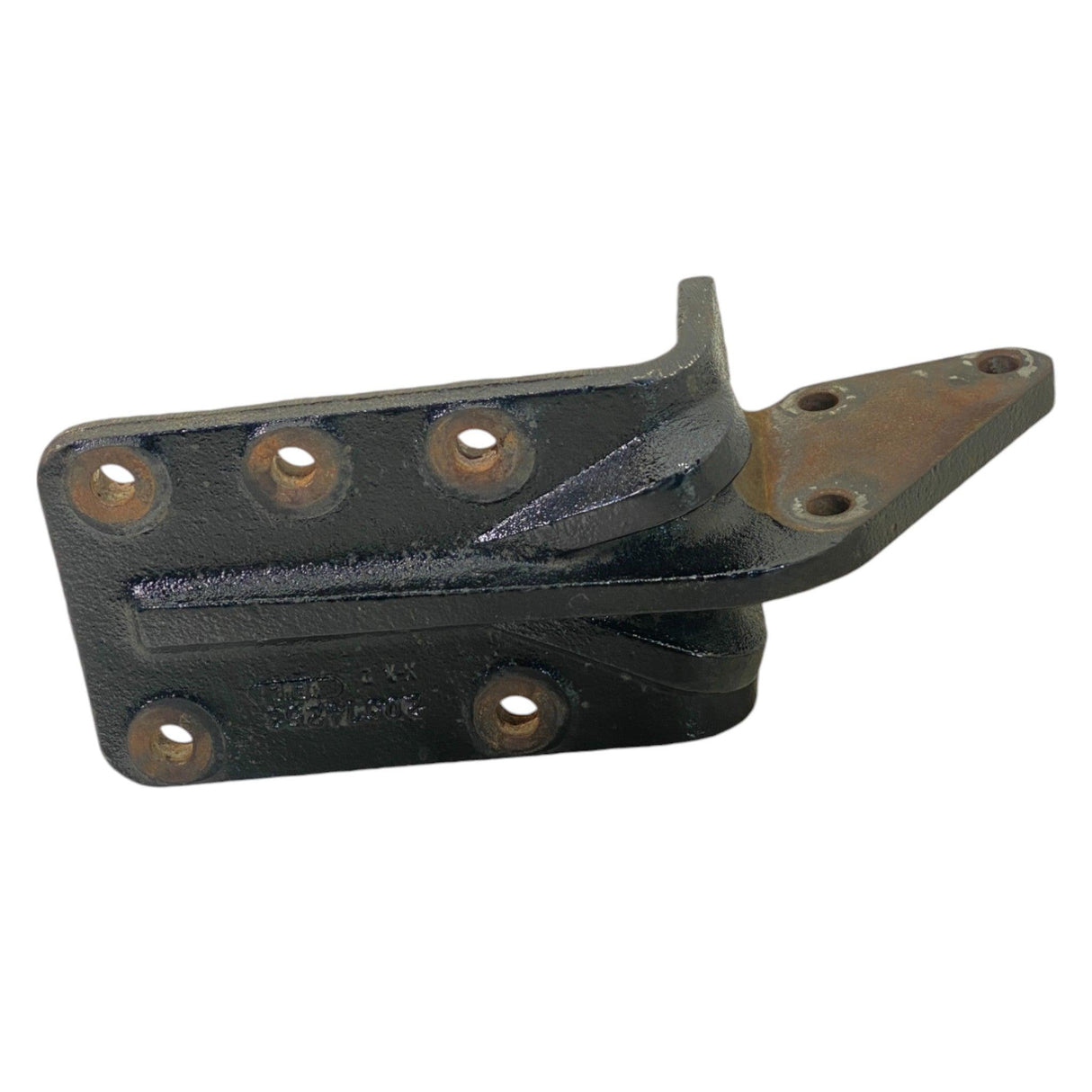 20574253 Genuine Volvo Bracket - Second Truck Parts