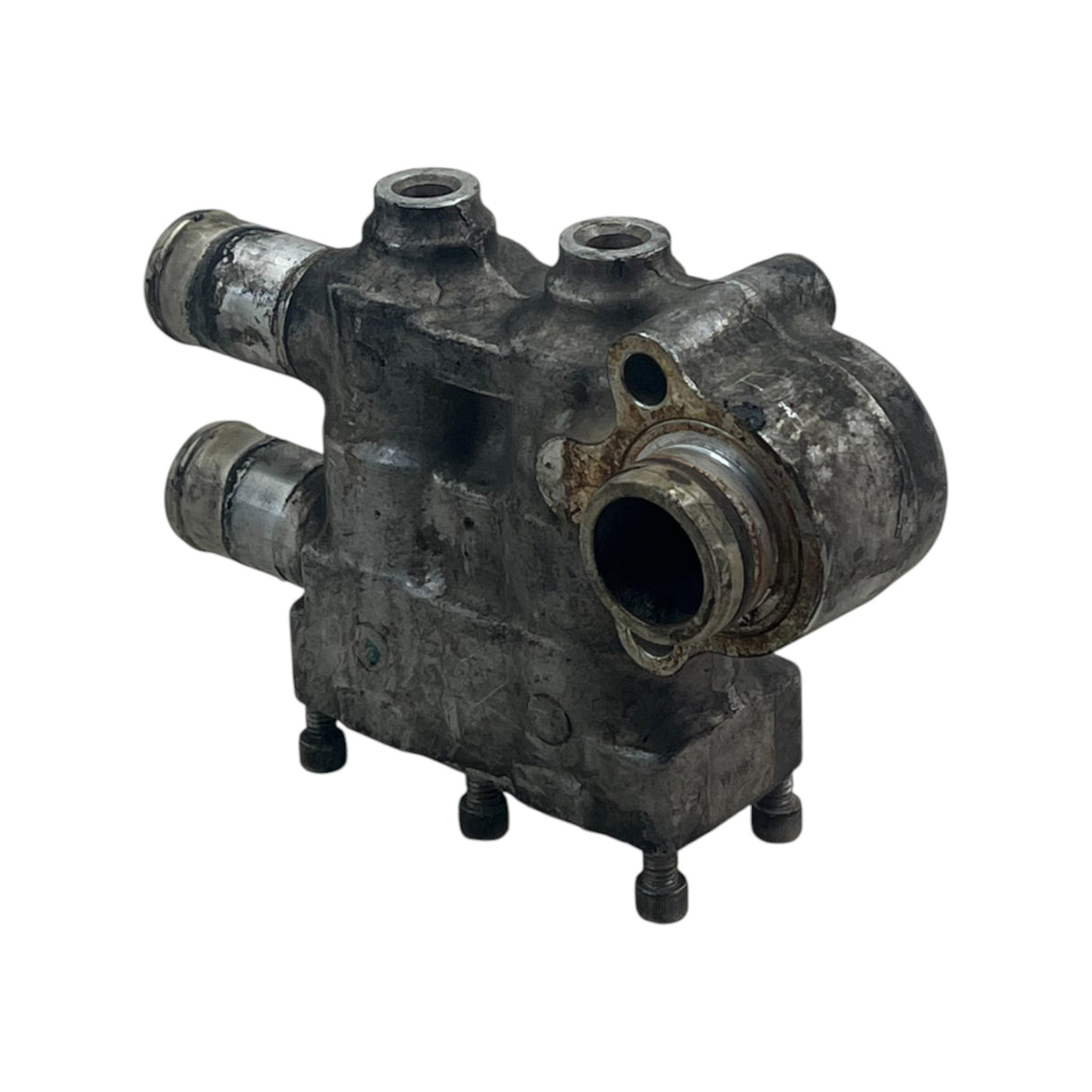 3018072C92 Genuine International Coolant Control Valve - Second Truck Parts