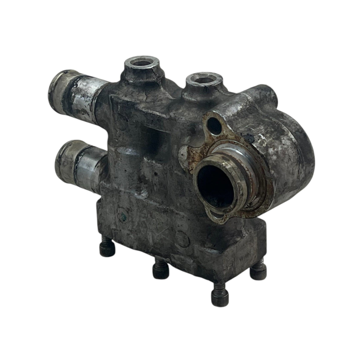 3018072C92 Genuine International Coolant Control Valve - Second Truck Parts