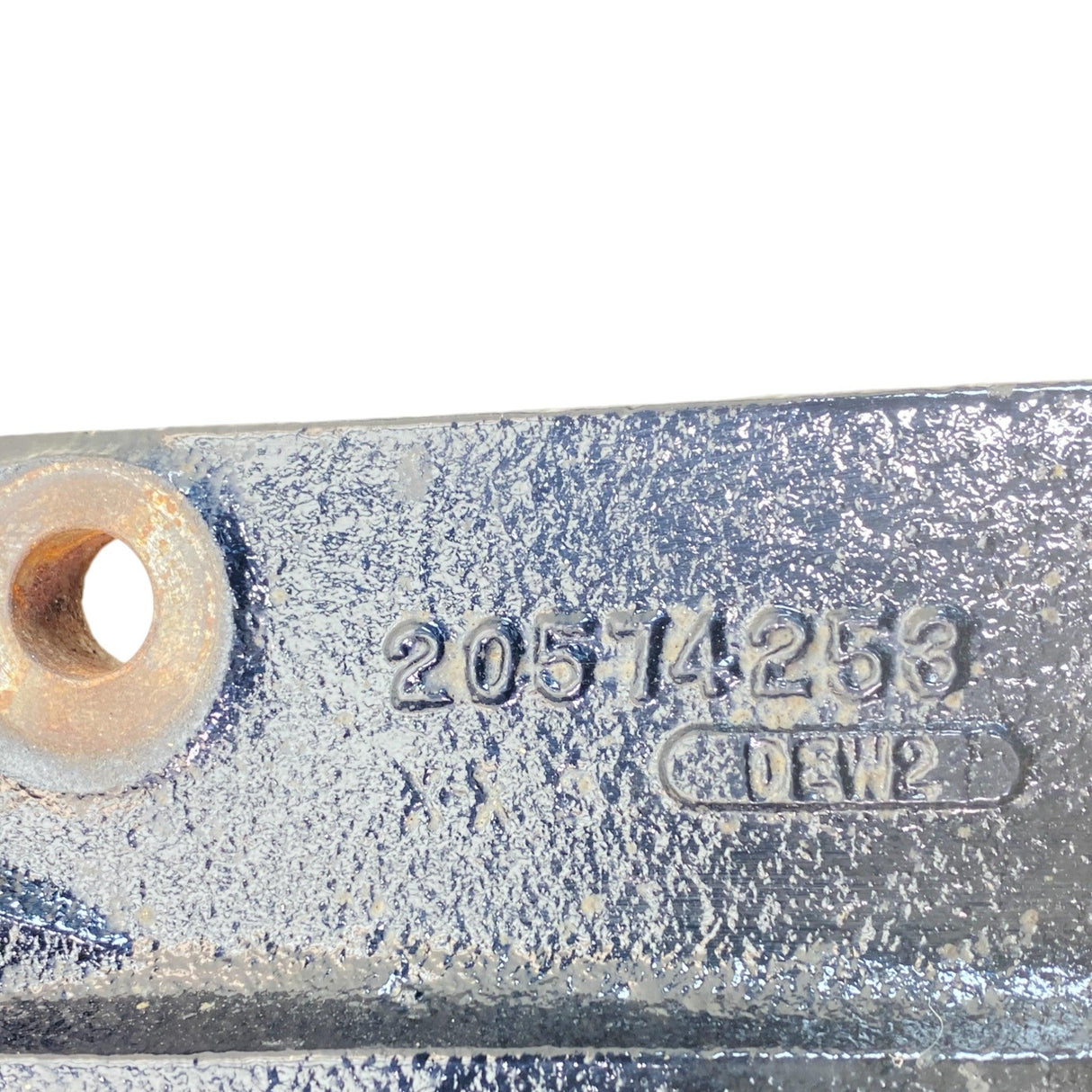 20574253 Genuine Volvo Bracket - Second Truck Parts