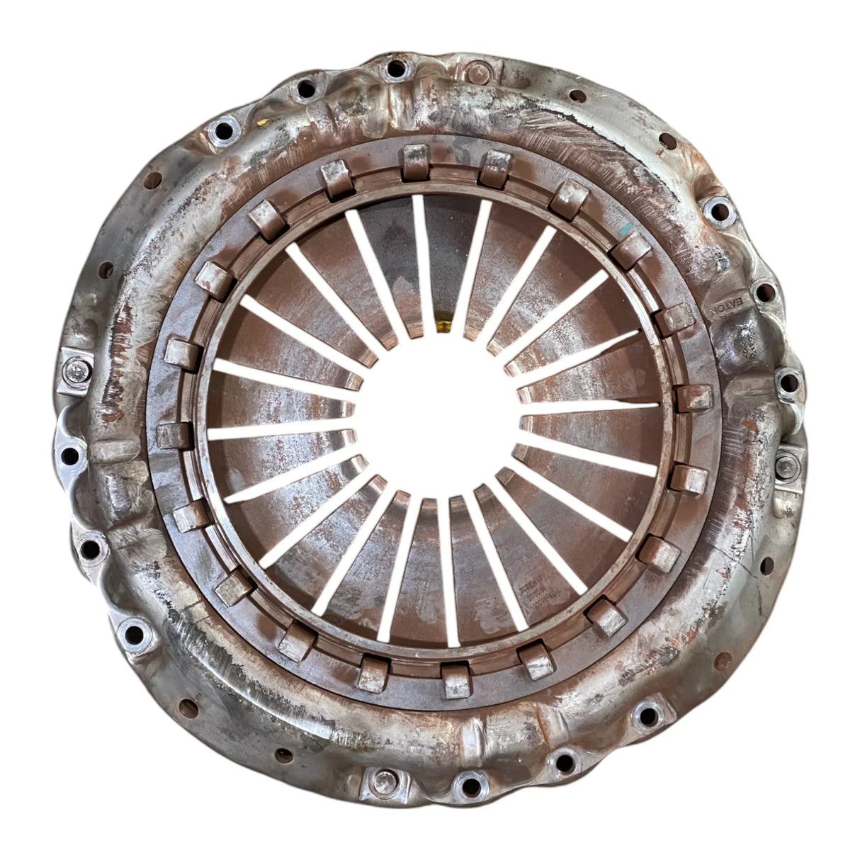 K-4488CL Genuine Eaton Transmission Clutch Assembly - Second Truck Parts