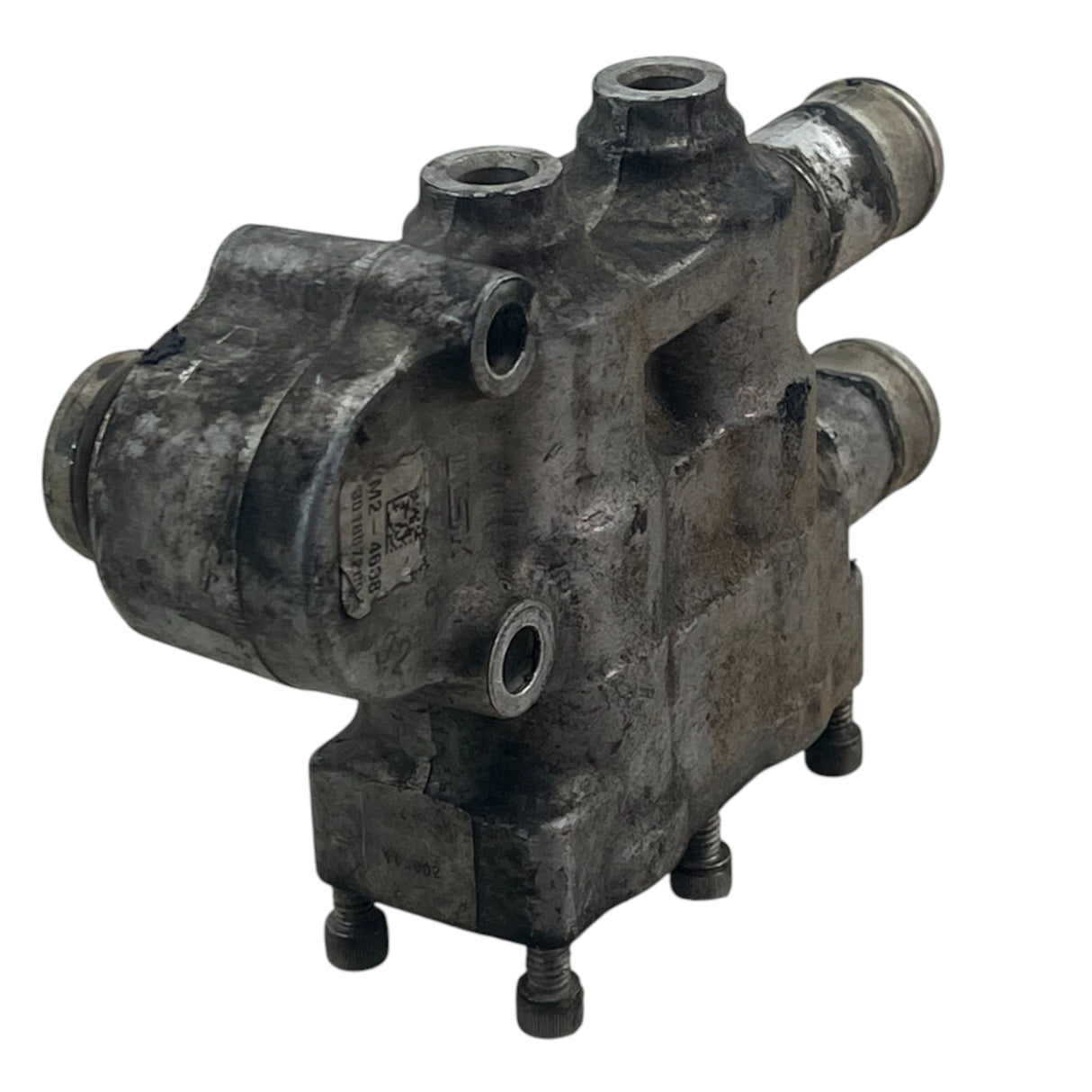 3018072C92 Genuine International Coolant Control Valve - Second Truck Parts