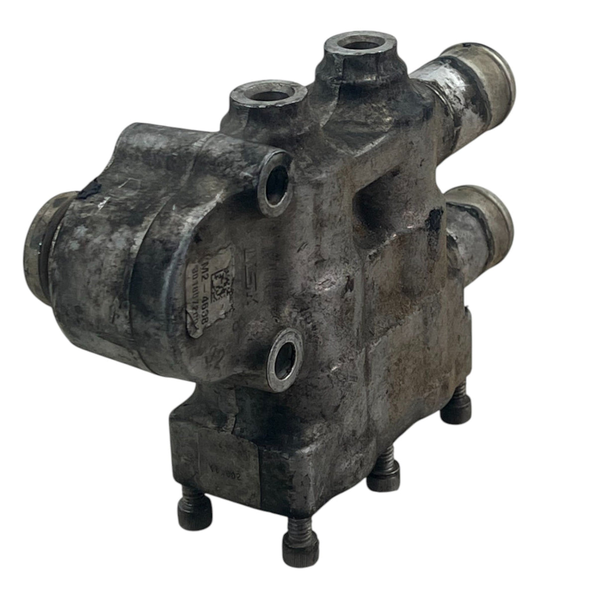 3018072C92 Genuine International Coolant Control Valve - Second Truck Parts