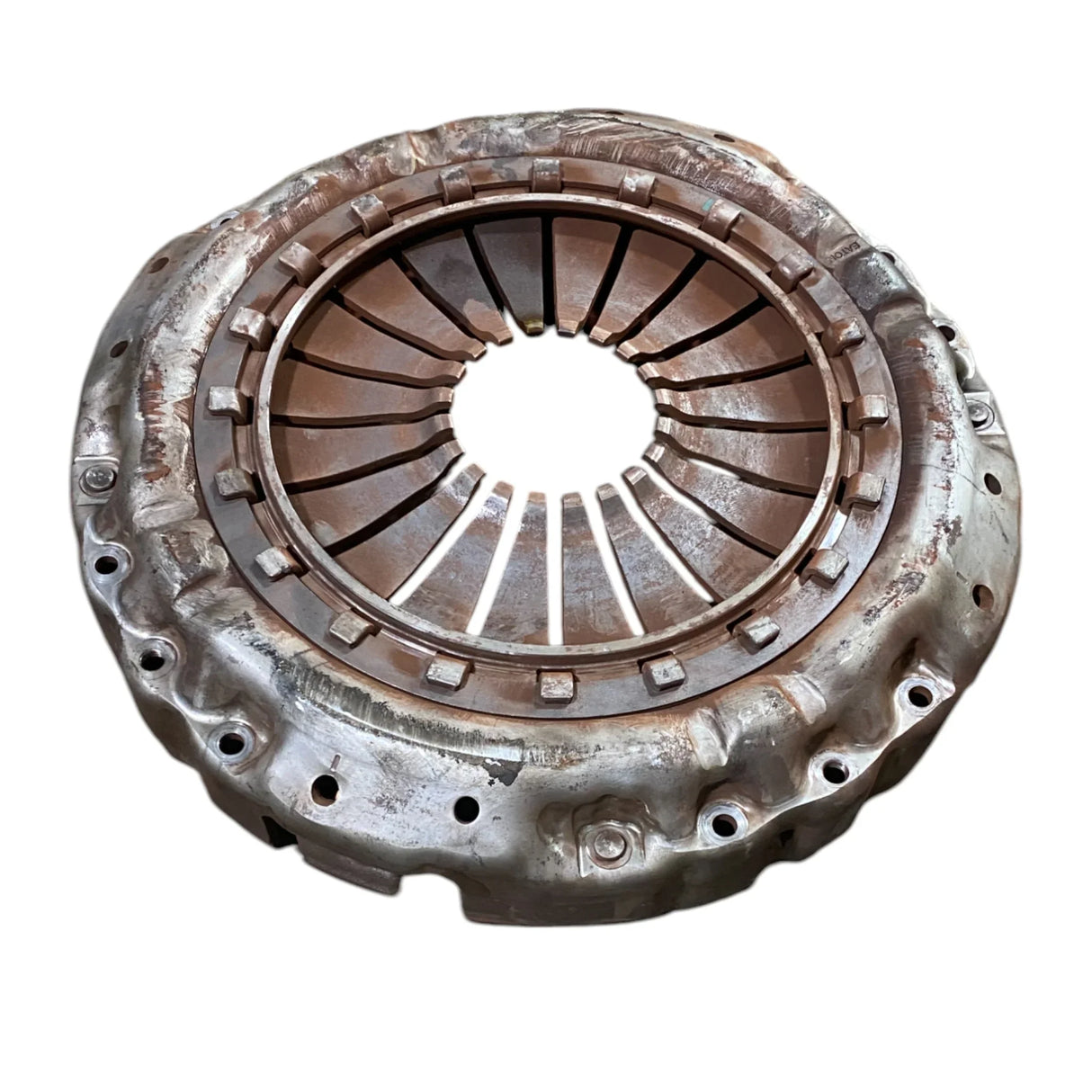 K-4488CL Genuine Eaton Transmission Clutch Assembly - Second Truck Parts