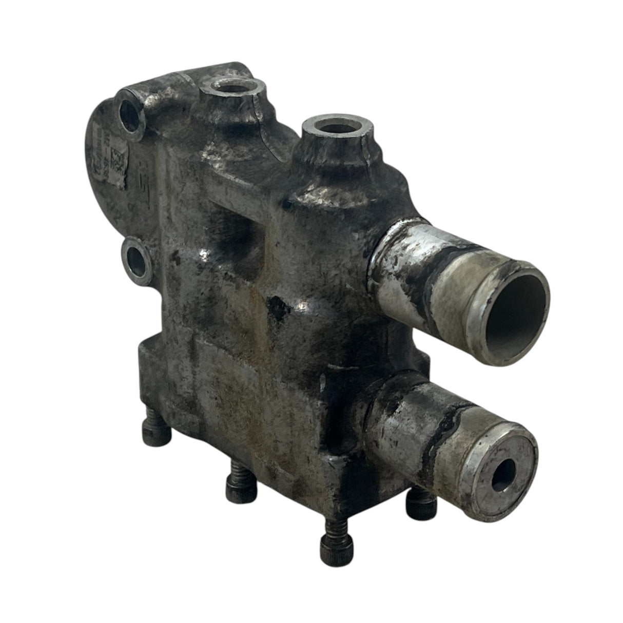 3018072C92 Genuine International Coolant Control Valve - Second Truck Parts