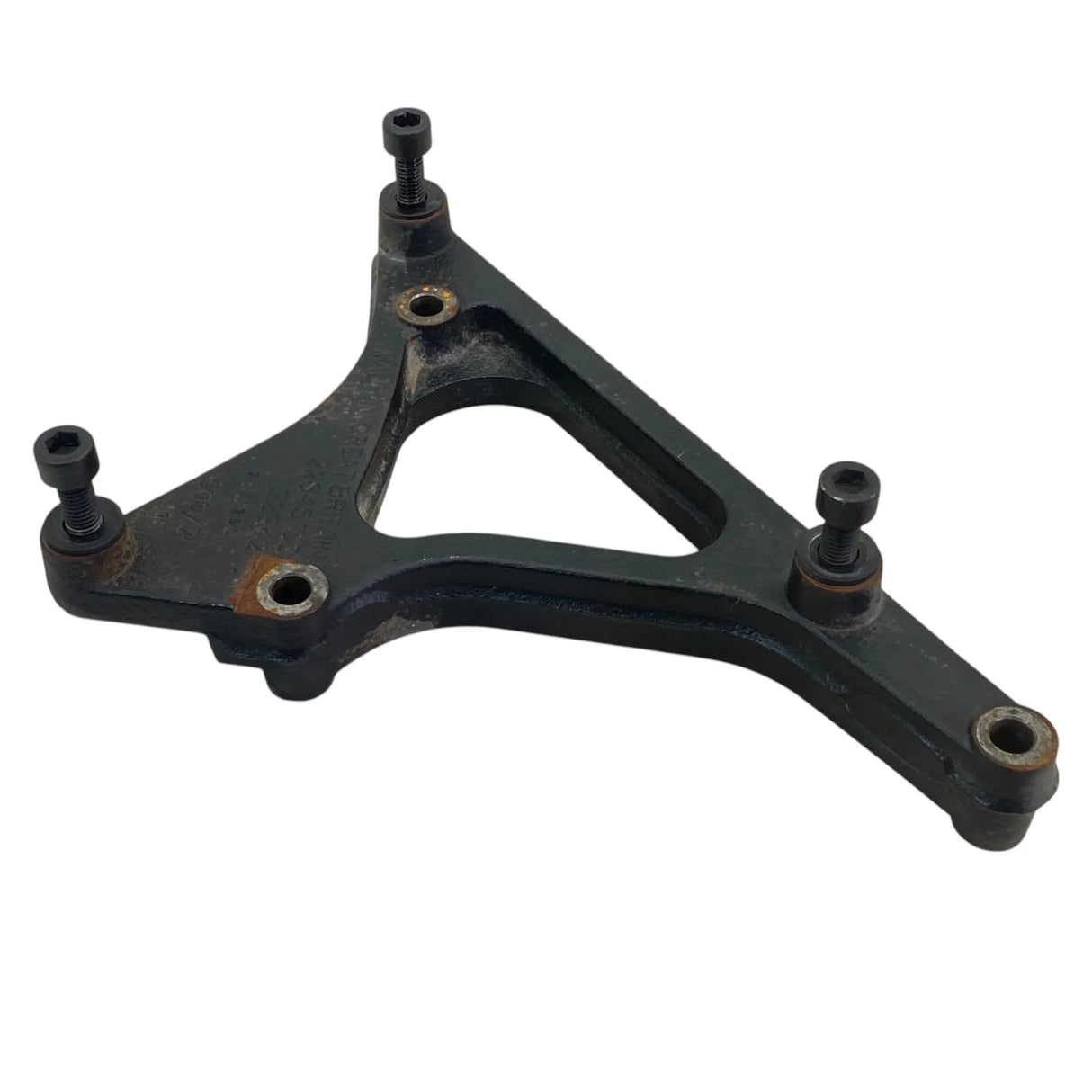 22845103 Genuine Volvo Bracket - Second Truck Parts
