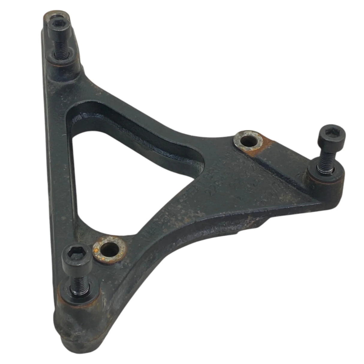 22845103 Genuine Volvo Bracket - Second Truck Parts