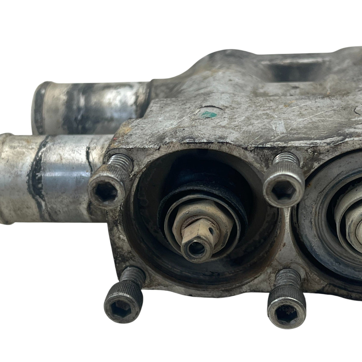3018072C92 Genuine International Coolant Control Valve - Second Truck Parts