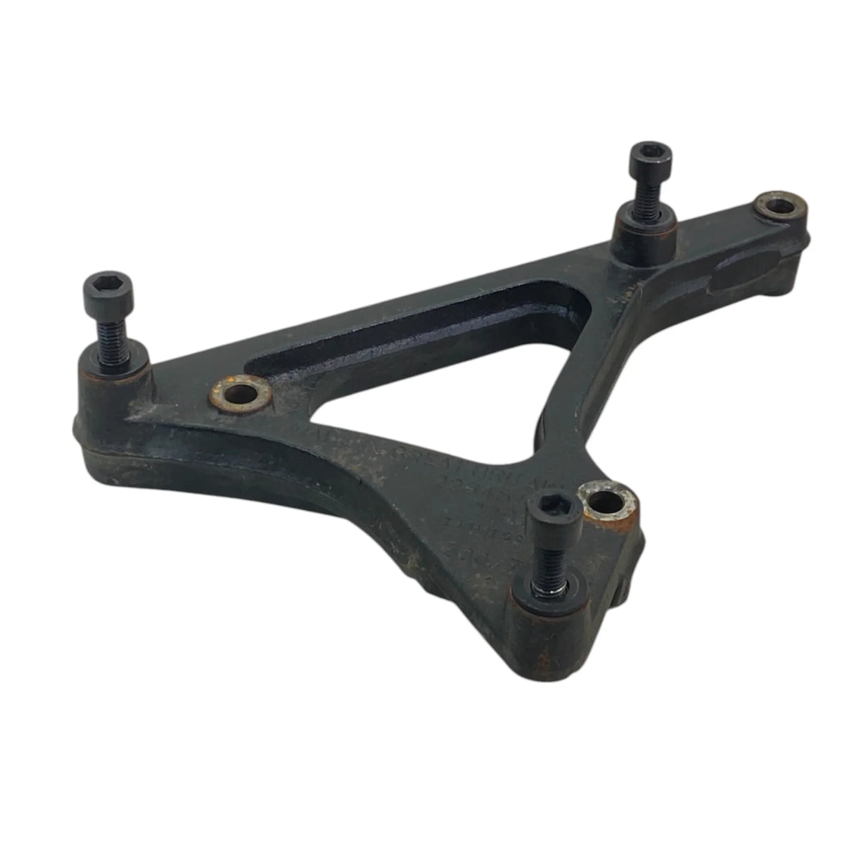 22845103 Genuine Volvo Bracket - Second Truck Parts
