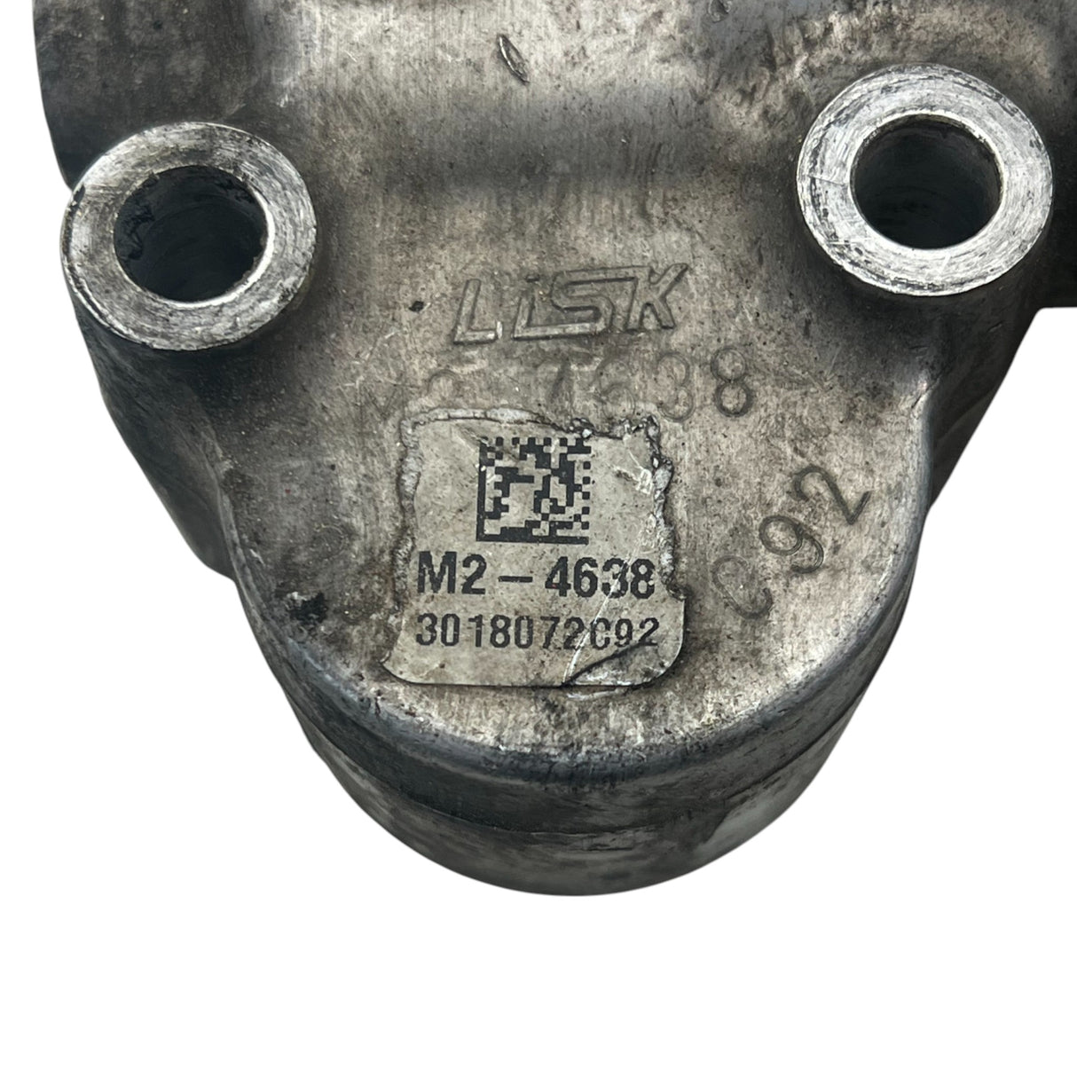 3018072C92 Genuine International Coolant Control Valve - Second Truck Parts