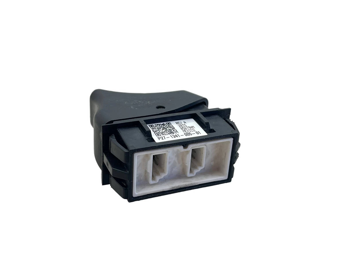 Genuine Kenworth Switch Cruise Ctrl On/Off