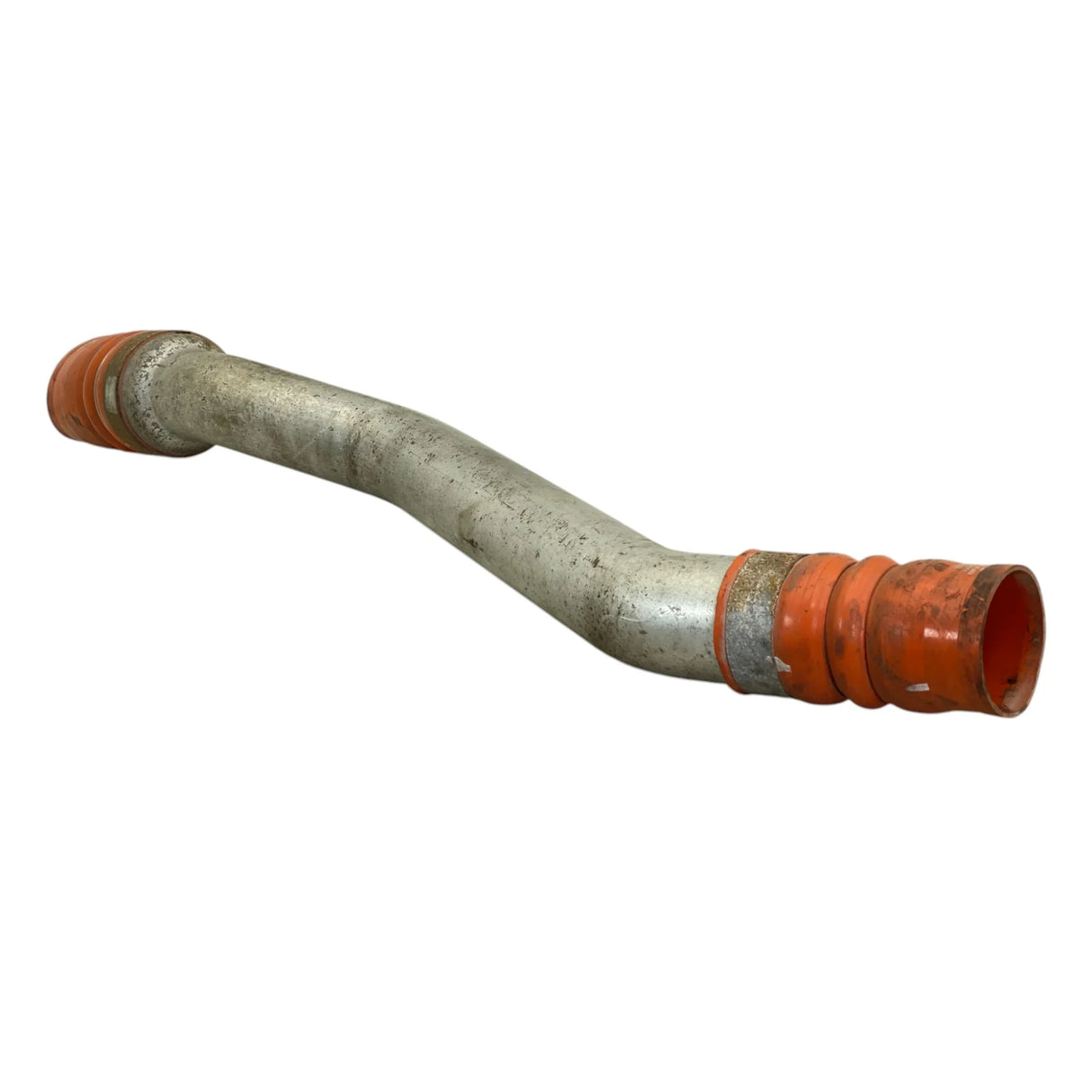 6129020C94 Genuine International Air Transfer Tube - Second Truck Parts