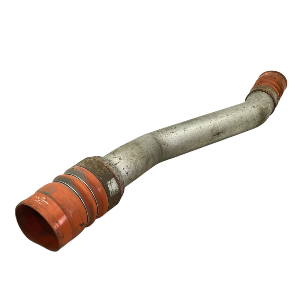 6129020C94 Genuine International Air Transfer Tube - Second Truck Parts