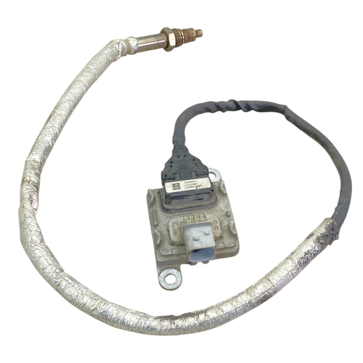 4326873 Genuine Cummins Nitrogen Oxide Sensor - Second Truck Parts