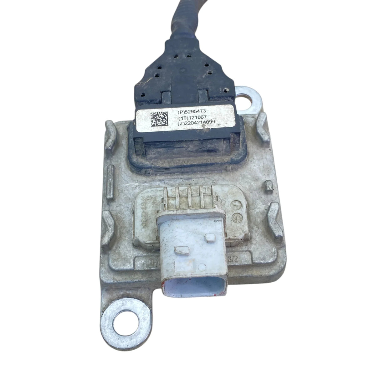 4326873 Genuine Cummins Nitrogen Oxide Sensor - Second Truck Parts