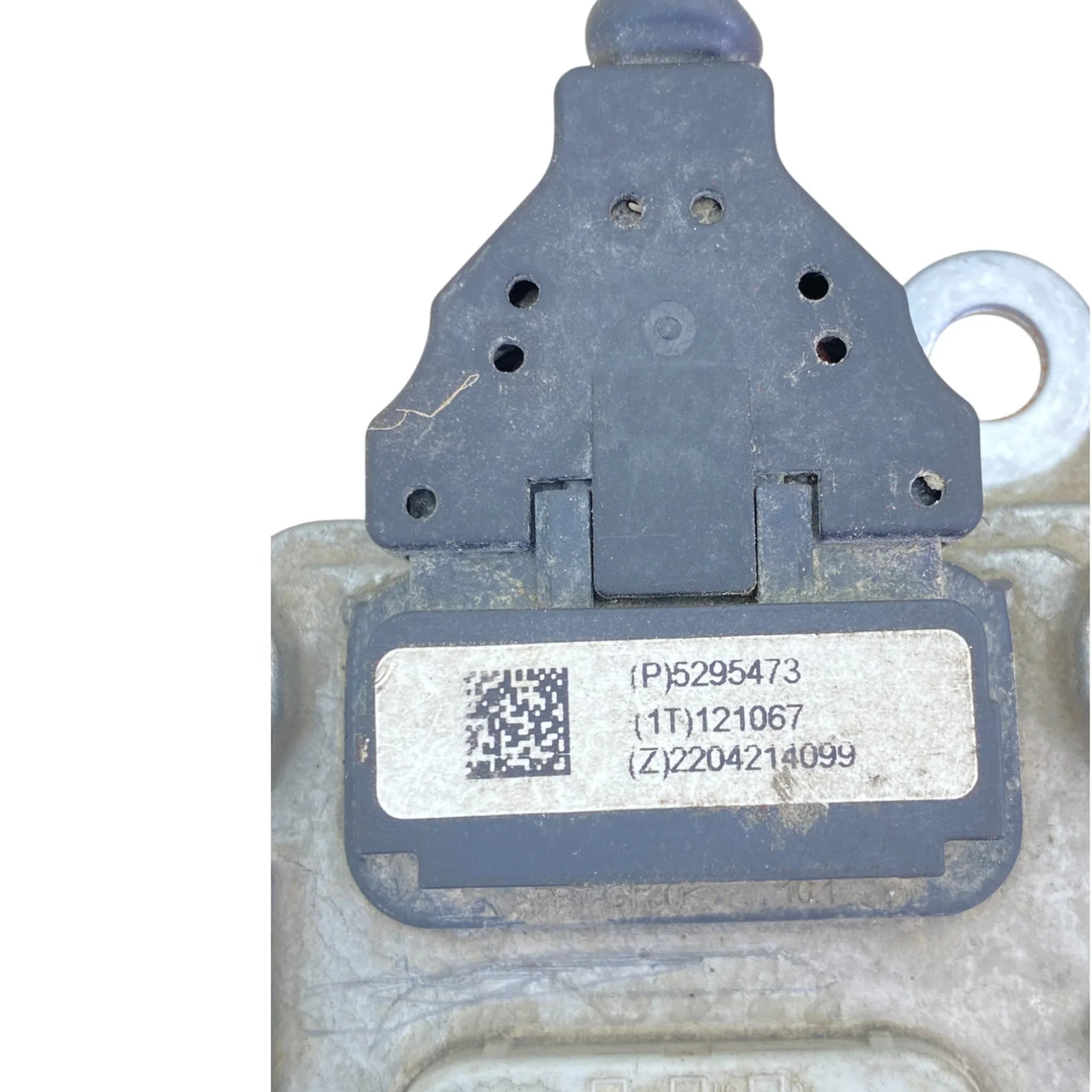 4326873 Genuine Cummins Nitrogen Oxide Sensor - Second Truck Parts
