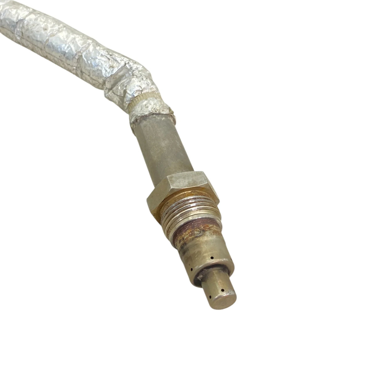 4326873 Genuine Cummins Nitrogen Oxide Sensor - Second Truck Parts
