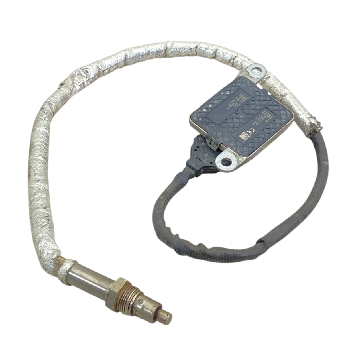 4326873 Genuine Cummins Nitrogen Oxide Sensor - Second Truck Parts