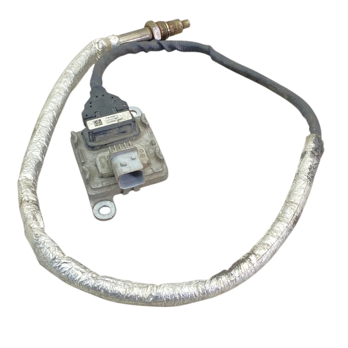 4326873 Genuine Cummins Nitrogen Oxide Sensor - Second Truck Parts