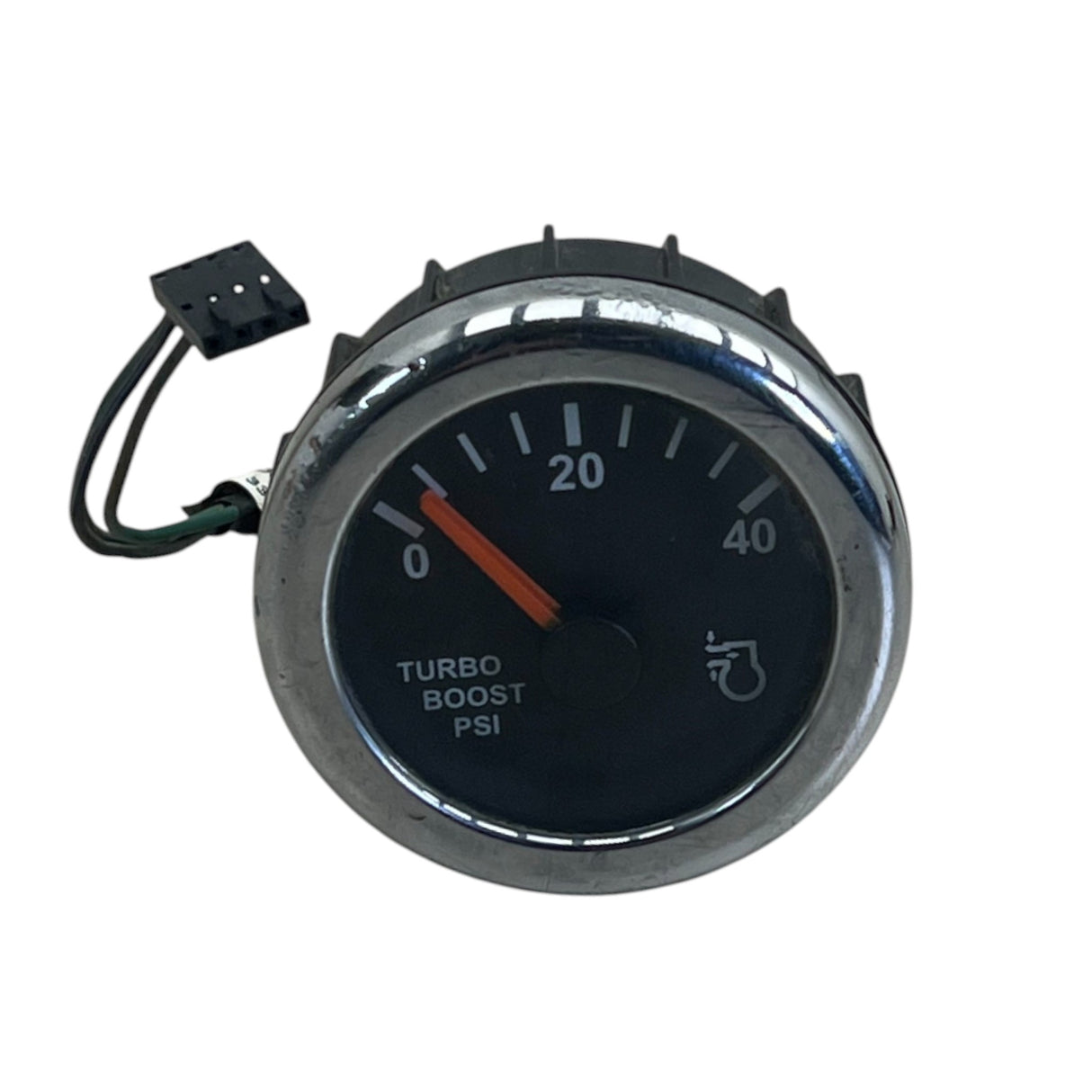A22-71481-002 Genuine Freightliner Turbo Boost Gage - Second Truck Parts