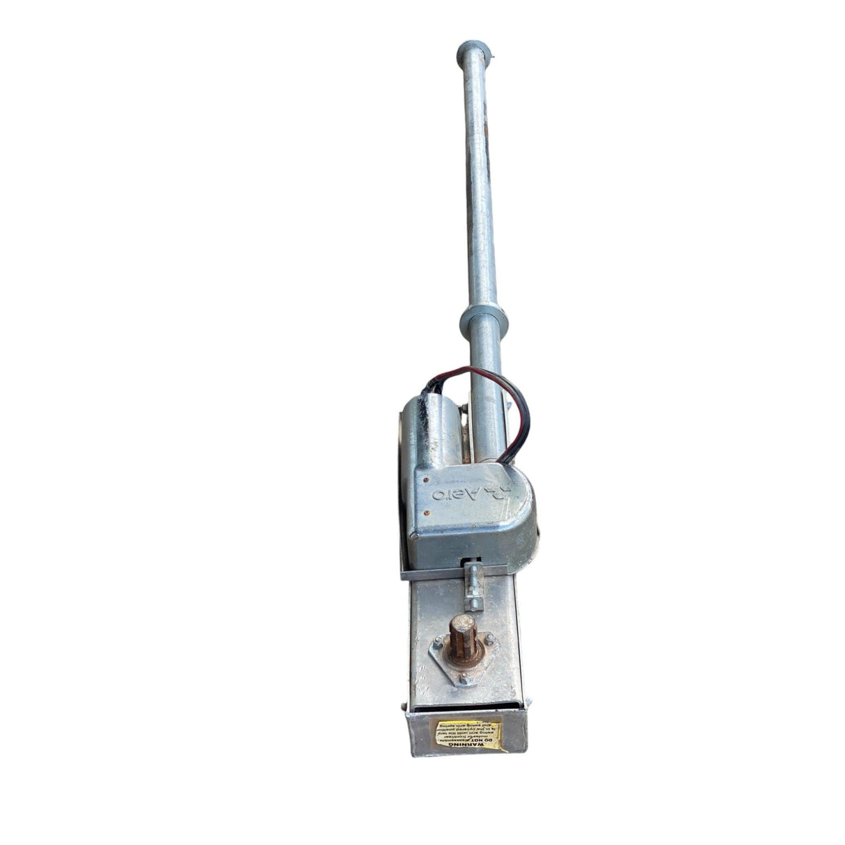 1001-961310 Genuine Aero Power Lock For End Dumps - Second Truck Parts