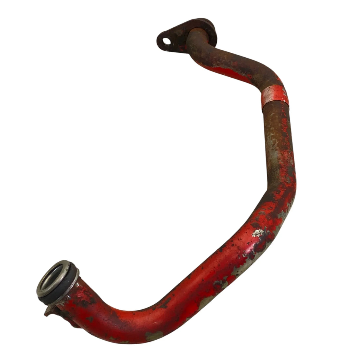 2882680 Genuine Cummins Water Outlet Tube - Second Truck Parts