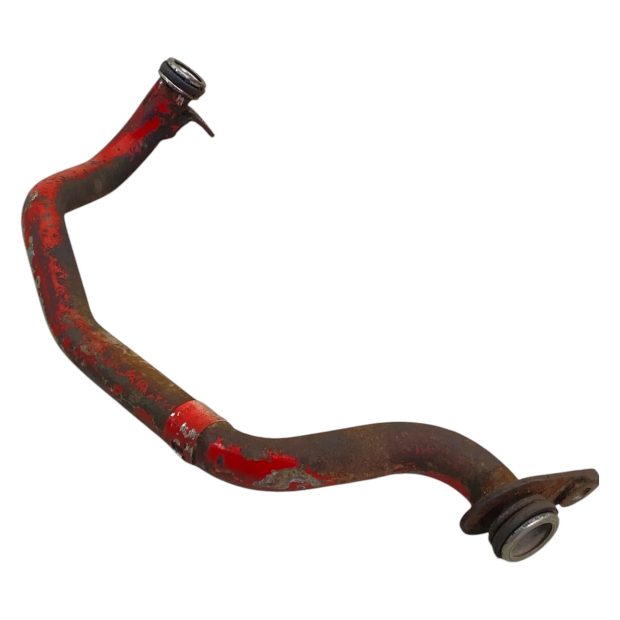 2882680 Genuine Cummins Water Outlet Tube - Second Truck Parts