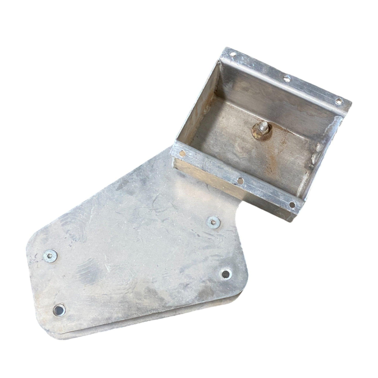 1001-961310 Genuine Aero Power Lock For End Dumps - Second Truck Parts