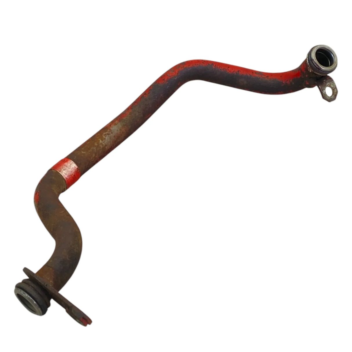 2882680 Genuine Cummins Water Outlet Tube - Second Truck Parts