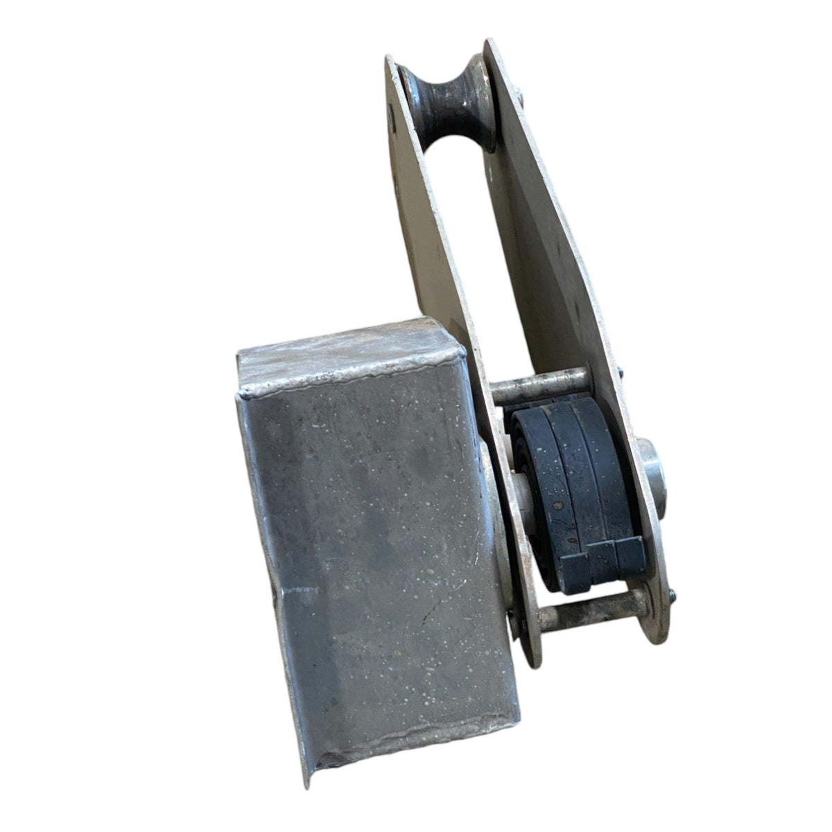 1001-961310 Genuine Aero Power Lock For End Dumps - Second Truck Parts