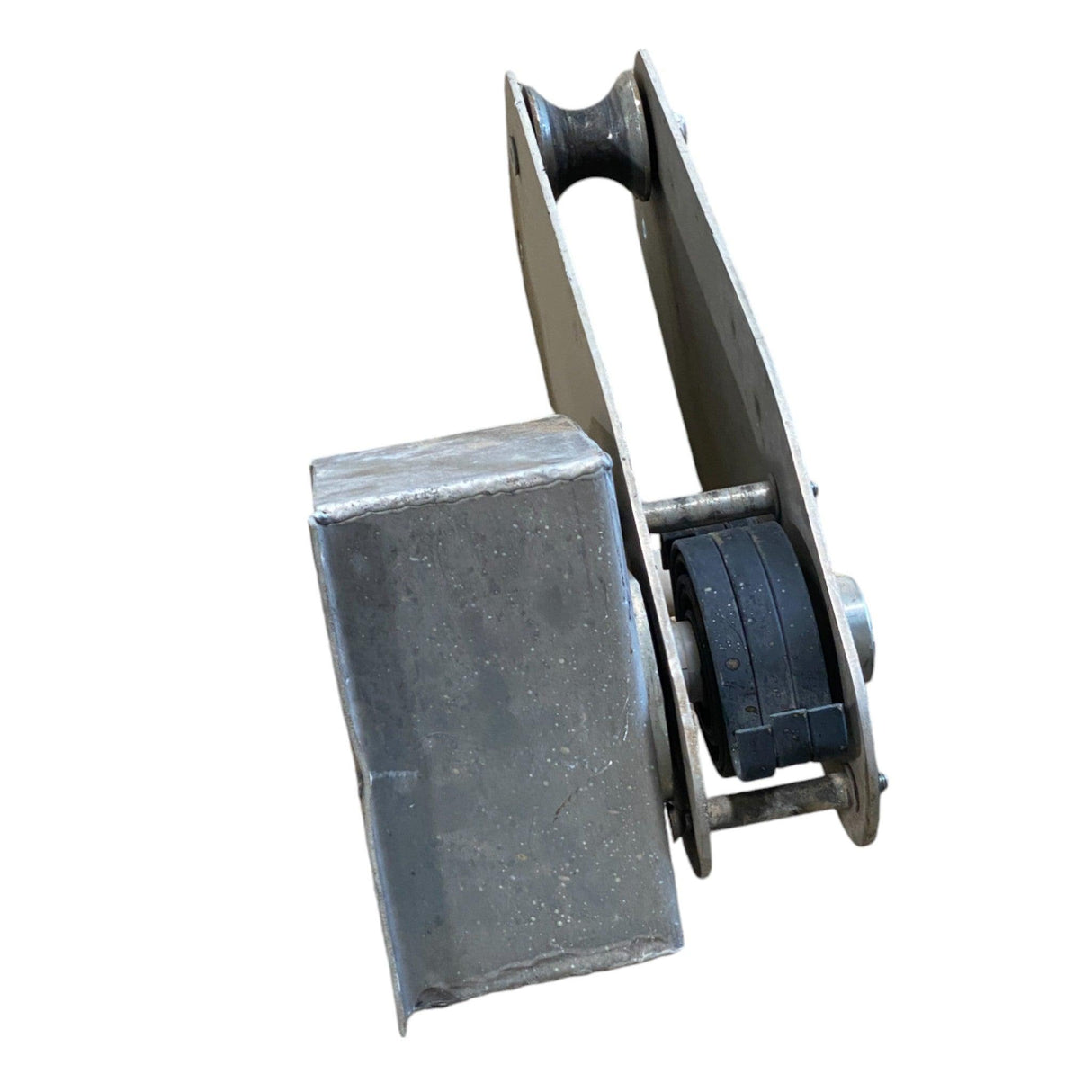 1001-961310 Genuine Aero Power Lock For End Dumps - Second Truck Parts