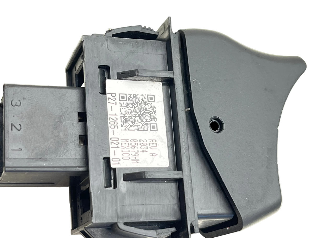 Genuine Paccar Spare Switch SPST